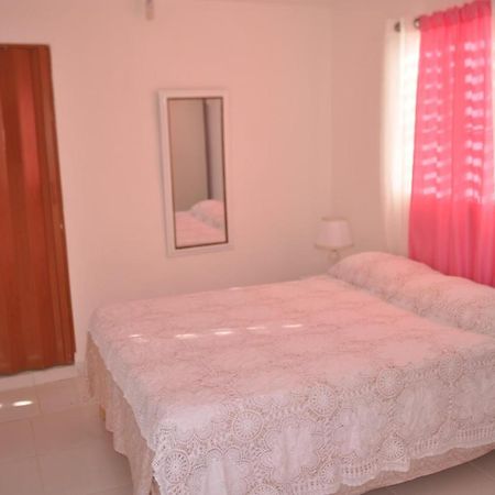 Residencial Lucy Apartment Boca Chica Exterior photo